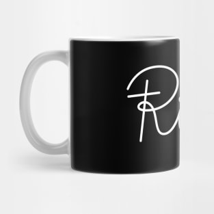 He is Risen Mug